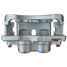 2000 Gmc Sierra 2500 Brake Caliper 2